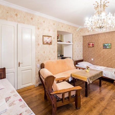 Apartment Qetooli Tbilisi Bagian luar foto