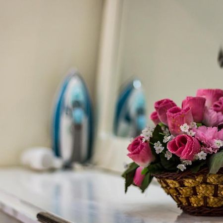 Apartment Qetooli Tbilisi Bagian luar foto