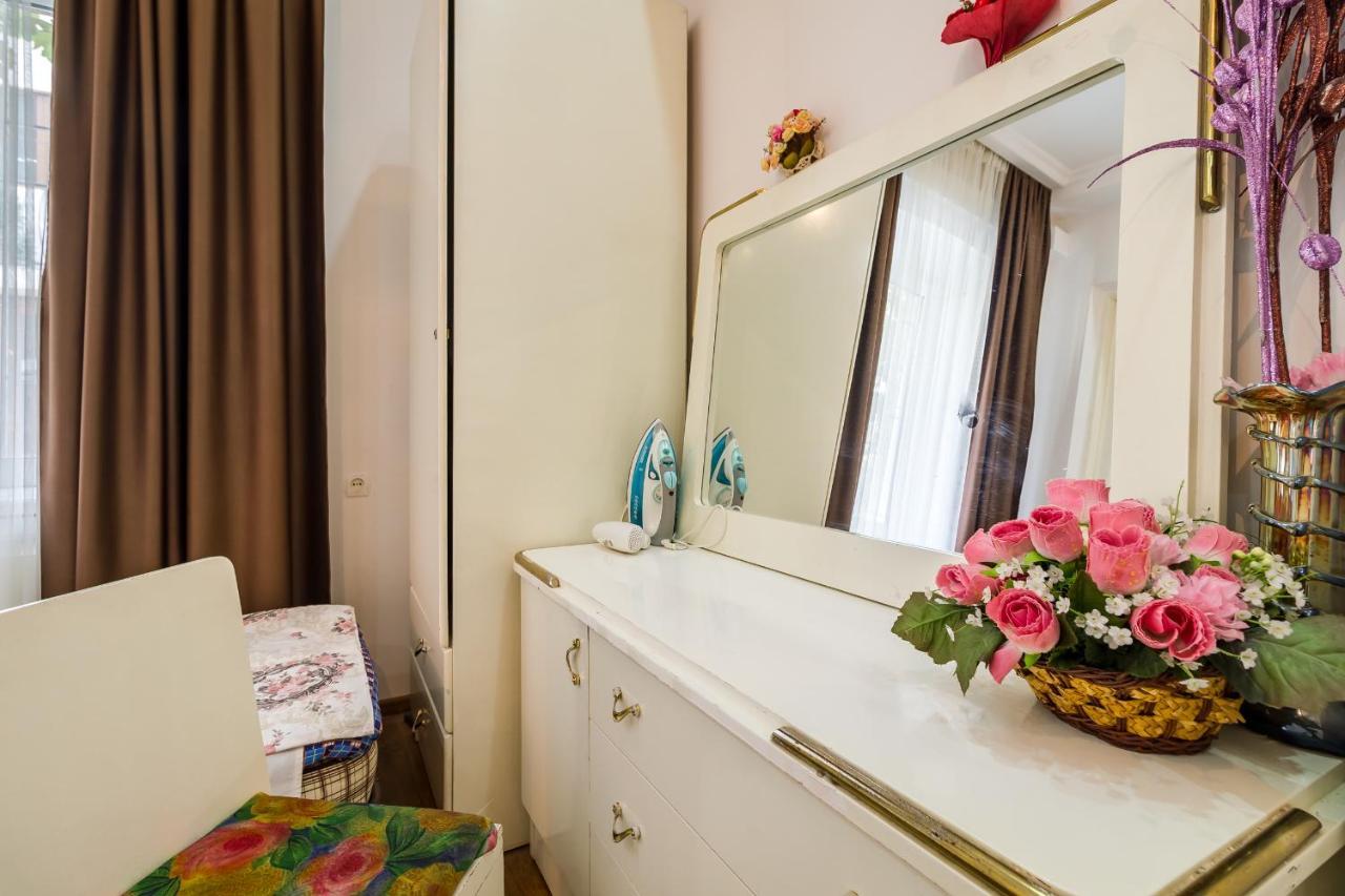 Apartment Qetooli Tbilisi Bagian luar foto