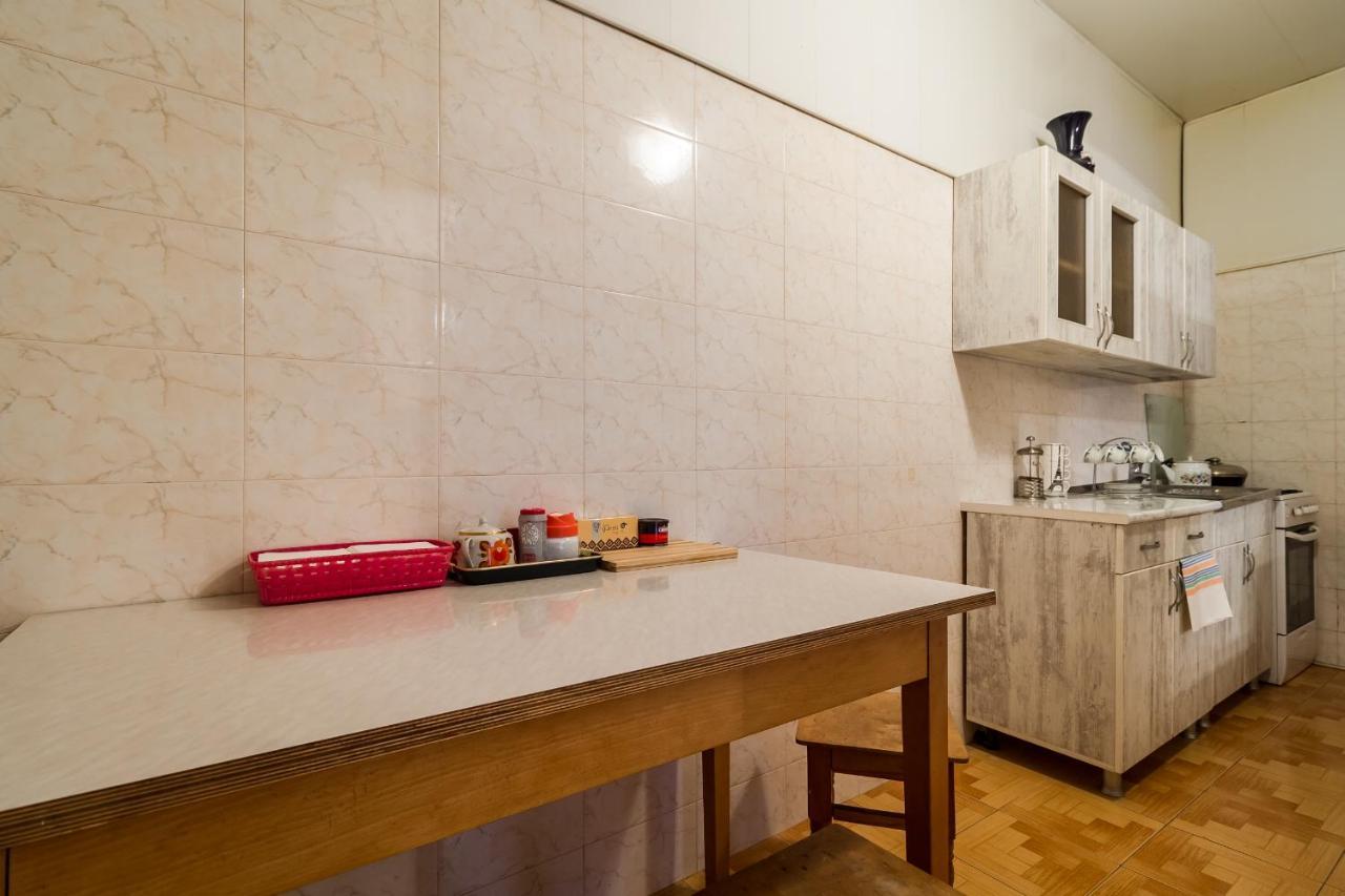 Apartment Qetooli Tbilisi Bagian luar foto